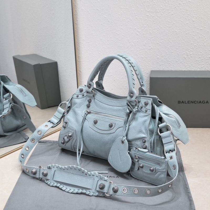 Balenciaga Classic City Bags